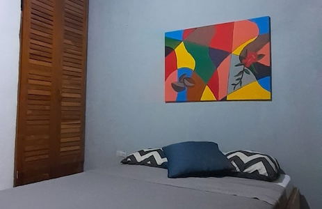 Casa Cuatro Lunas - Foto 1
