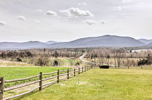 Photo 26 - Quaint Elkton Home Near Shenandoah National Park