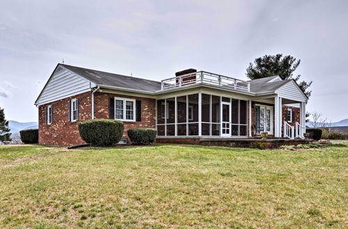 Photo 15 - Quaint Elkton Home Near Shenandoah National Park