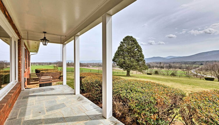 Foto 1 - Quaint Elkton Home Near Shenandoah National Park