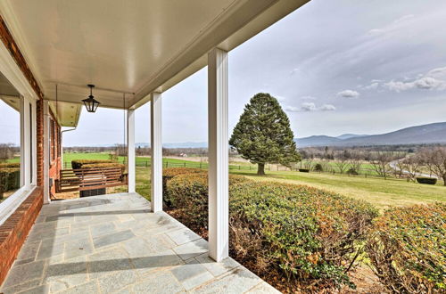 Foto 1 - Quaint Elkton Home Near Shenandoah National Park