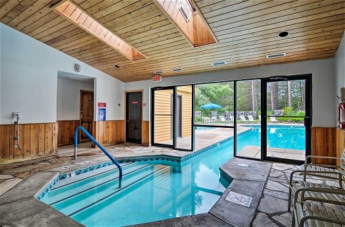 Foto 26 - Pet-friendly Home w/ Hot Tub + Pool Access