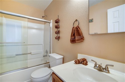 Photo 40 - San Antonio Home w/ Private Hot Tub + Pool