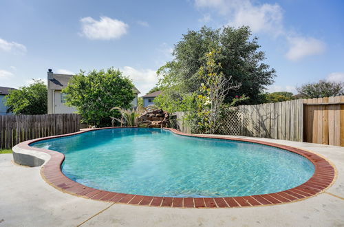 Photo 32 - San Antonio Home w/ Private Hot Tub + Pool