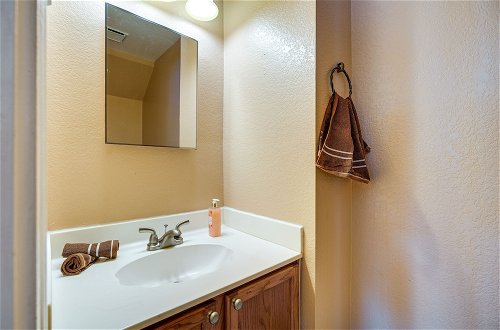 Foto 9 - San Antonio Home w/ Private Hot Tub + Pool