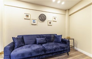 Photo 2 - Fully Furnished Centrally Located Flat in Sisli