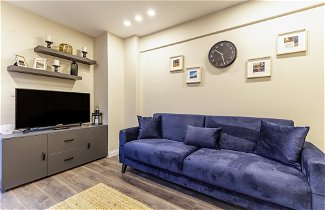 Photo 1 - Fully Furnished Centrally Located Flat in Sisli