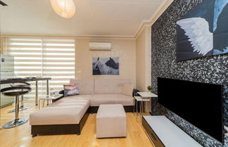 Foto 1 - Modern Designed Furnished Flat in Antalya