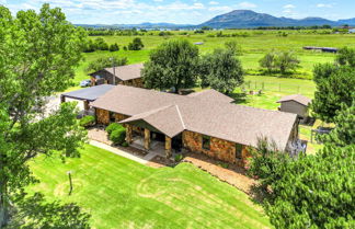 Photo 1 - Spacious Country Home Near Ft Sill & Medicine Park