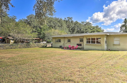 Photo 22 - Lakeland Home w/ Large Backyard ~1 Mile From Fsc