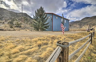 Foto 1 - 'cedar Mountain Hideout' By Cody Night Rodeo