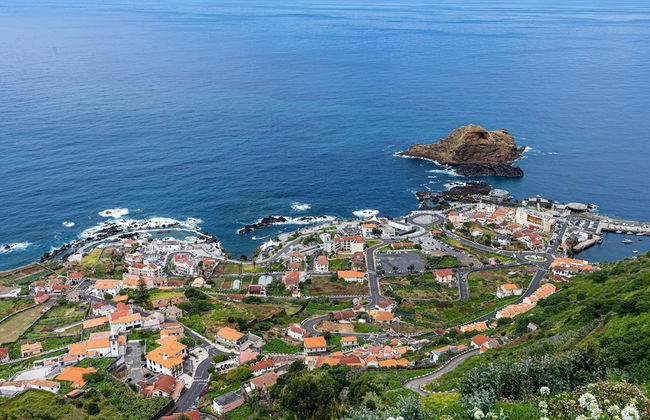 Chalet do Monte Porto Moniz by Madeira Sun Travel - Foto 38