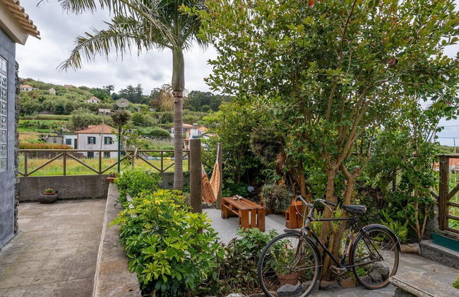 Chalet do Monte Porto Moniz by Madeira Sun Travel - Foto 21