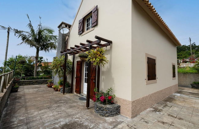Chalet do Monte Porto Moniz by Madeira Sun Travel - Foto 33