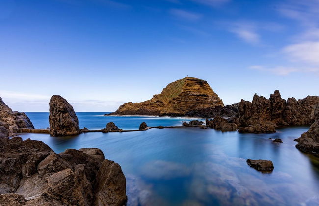 Chalet do Monte Porto Moniz by Madeira Sun Travel - Foto 41