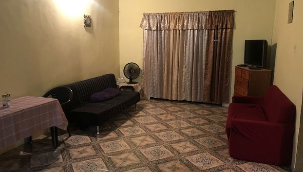 Sala de estar