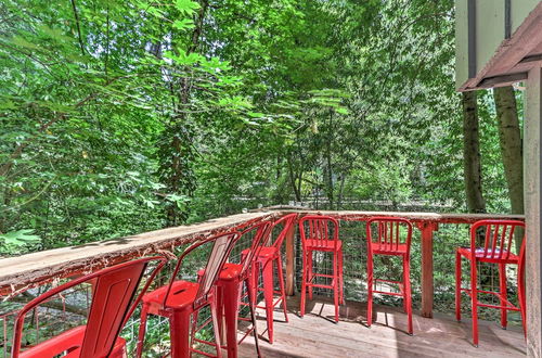 Photo 21 - Redwoods Cabin w/ Hot Tub: Walk to Russian River