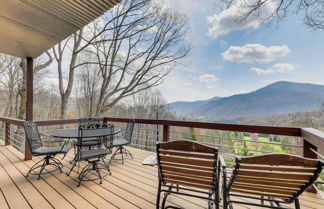 Foto 1 - Maggie Valley Gem w/ Blue Ridge Mtn View + Hot Tub