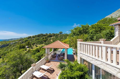 Foto 64 - Stunning Seaside Private Villa Dubrovnik Riviera