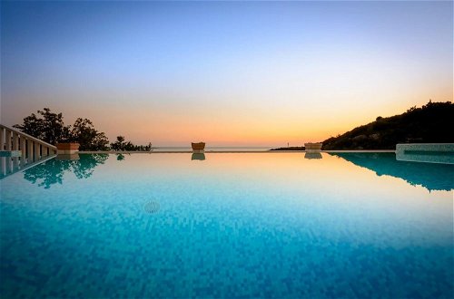 Photo 32 - Stunning Seaside Private Villa Dubrovnik Riviera