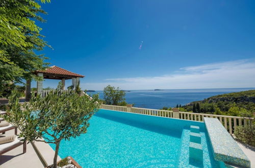 Foto 35 - Stunning Seaside Private Villa Dubrovnik Riviera