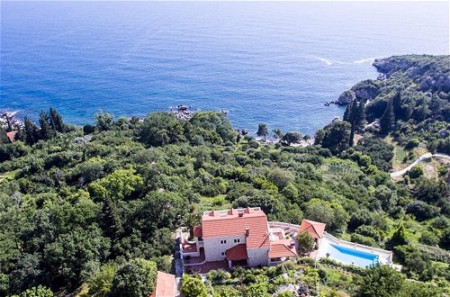 Foto 79 - Stunning Seaside Private Villa Dubrovnik Riviera