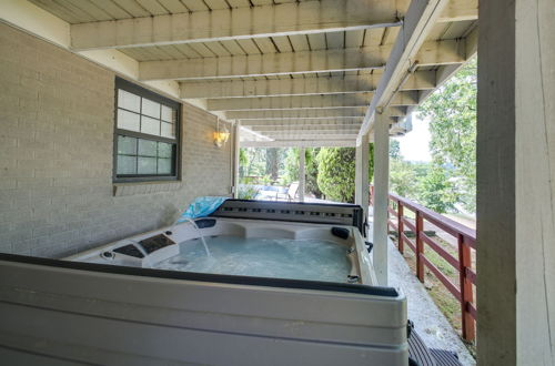 Foto 34 - Hot Springs Vacation Rental on Lake Hamilton