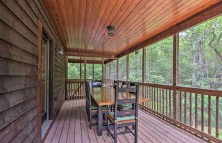 Foto 2 - Idyllic Mtn Retreat w/ Hot Tub Near Shenandoah NP