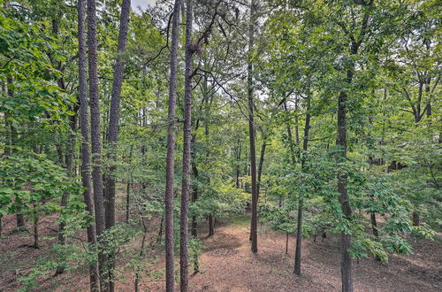 Photo 21 - Mt Ida Condo on Lake Ouachita w/ Pool Access