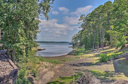 Photo 19 - Mt Ida Condo on Lake Ouachita w/ Pool Access