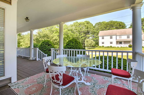 Photo 9 - Superb 3-story Kennebunk Home - 1/2 Mi to Beach