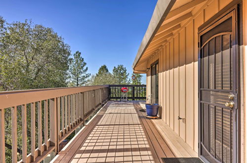 Photo 18 - Sonora Hideaway: Garden, Balcony, & Scenic View