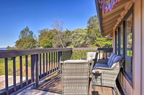 Photo 1 - Sonora Hideaway: Garden, Balcony, & Scenic View