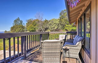 Photo 1 - Sonora Hideaway: Garden, Balcony, & Scenic View