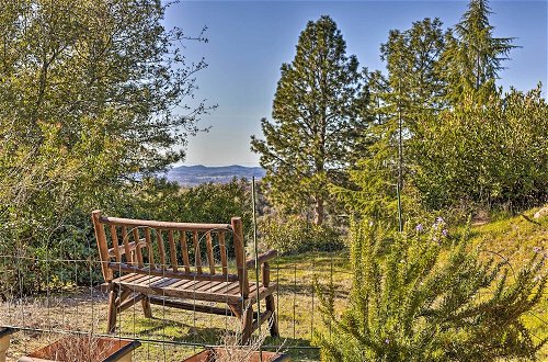 Photo 25 - Sonora Hideaway: Garden, Balcony, & Scenic View