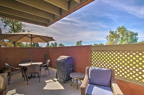 Foto 20 - Scottsdale Condo on Golf Course w/ Pool Access