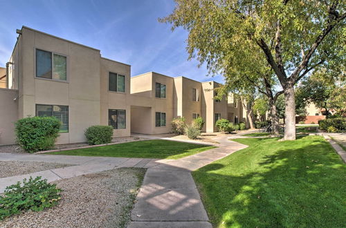 Photo 17 - Scottsdale Condo on Golf Course w/ Pool Access