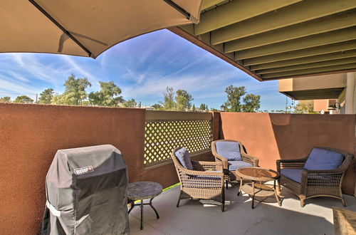 Photo 19 - Scottsdale Condo on Golf Course w/ Pool Access