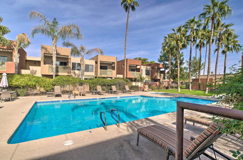 Photo 23 - Scottsdale Condo on Golf Course w/ Pool Access