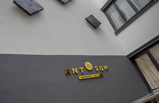 Foto 2 - ANTSUN