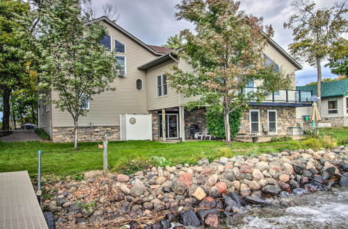 Photo 30 - Delightful Isle Retreat w/ Boat Dock & Slip