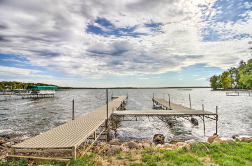 Photo 27 - Delightful Isle Retreat w/ Boat Dock & Slip