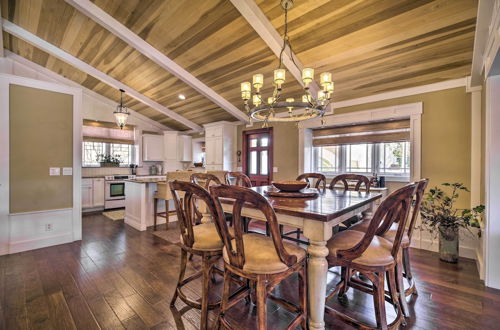 Photo 3 - Luxe Lakefront Home on Norris Lake w/ Boat Slip