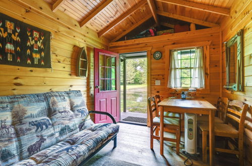 Photo 28 - Custom-built Clarklake Cabin: Sauna & Cold Plunge