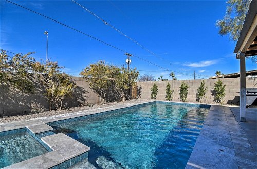 Photo 36 - Luxe Scottsdale Retreat w/ Pool & Hot Tub