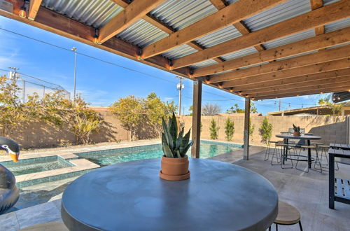 Foto 39 - Luxe Scottsdale Retreat w/ Pool & Hot Tub