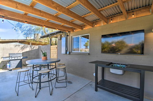 Photo 20 - Luxe Scottsdale Retreat w/ Pool & Hot Tub