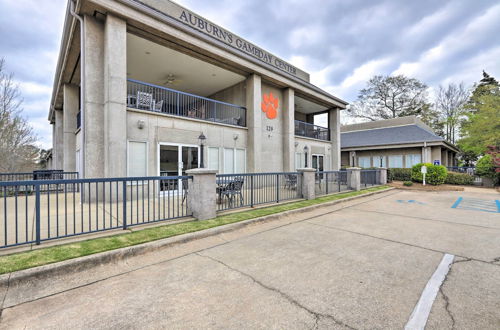 Photo 6 - Auburn Gameday Center Studio: Walk to Arena