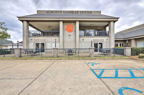 Photo 22 - Auburn Gameday Center Studio: Walk to Arena