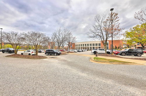 Photo 21 - Auburn Gameday Center Studio: Walk to Arena